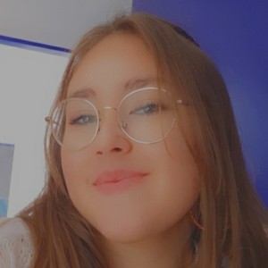 Chloé - Prof de maths - Migné-Auxances