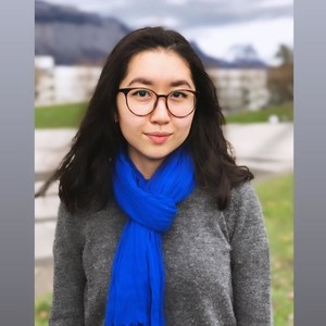 Darzhan - Prof de maths - Grenoble