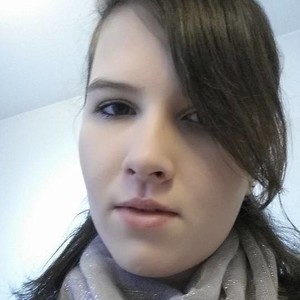 Angelique - Prof de maths - Valence