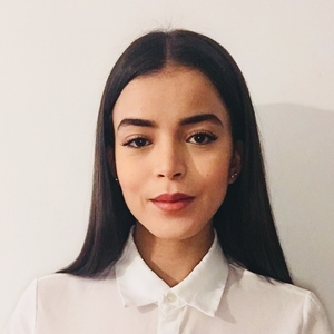 Myriam - Prof de maths - Montreuil