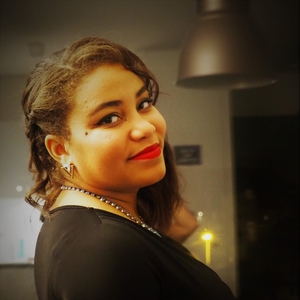 Johanna - Prof de maths - Toulouse