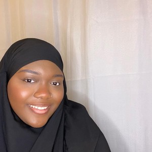 Fatou - Prof de français - Champigny-sur-Marne
