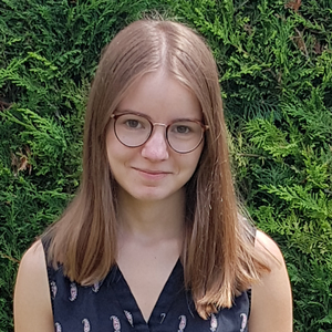 Marie - Prof de préparation bac scientifique - Sélestat