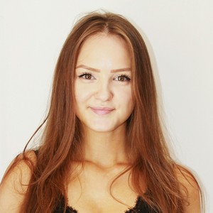 Elisa - Prof de biologie - Dagneux