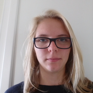 Mathilde - Prof d'anglais - Cléon