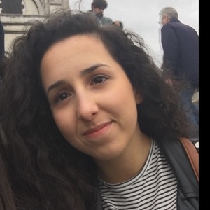 Nada - Prof d'aide aux devoirs - Talence