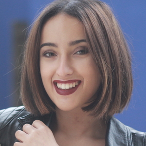 Farah - Prof d'anglais - Lyon 3e