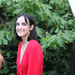 Fiona - Prof de maths - Orléans