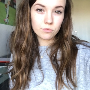 Sarah - Prof de maths - Strasbourg