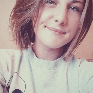 Manon - Prof de maths - Besançon