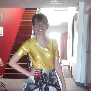 Adeline - Prof de maths - Cherbourg-en-Cotentin