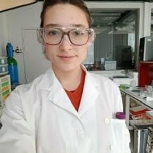 Camille - Prof de maths - Paris