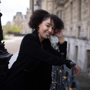 Cynthia - Prof d'aide aux devoirs - Villeneuve-d'Ascq