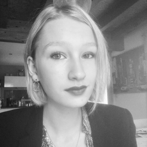 Lucile - Prof de physique - chimie - Nordhouse