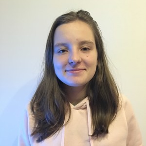 Juliette - Prof d'aide aux devoirs - Épinay-sur-Orge