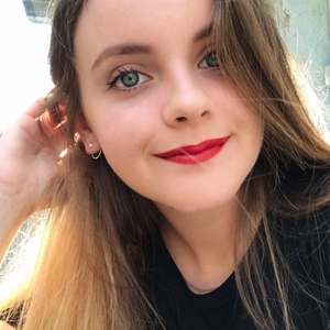 Camille - Prof de maths - Pontivy