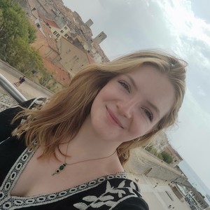 Ophelie - Prof de chimie - Schiltigheim