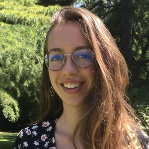 Salomé - Prof de maths - Blagnac
