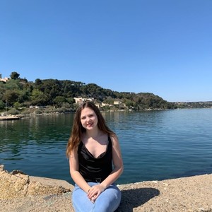 Chloé - Prof de maths - Saint-Chamas