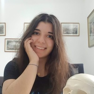Marie-Lynn - Prof de maths - Courbevoie
