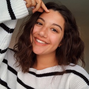 Lisa - Prof d'espagnol - Billère