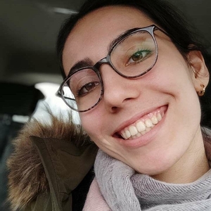 Emma - Prof de maths - Montpellier
