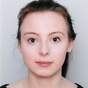 Léa - Prof de maths - Arcueil