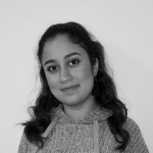 Marion - Prof de maths - Paris