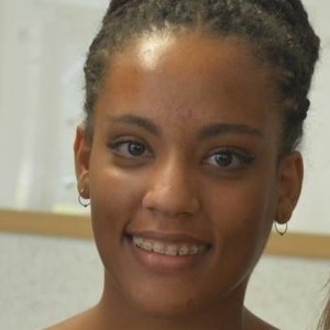 Elodie - Prof de maths - Schaerbeek
