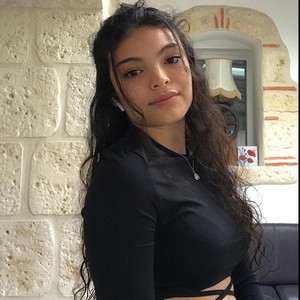 Claudia - Prof de maths - Talence