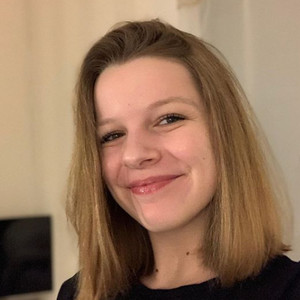 Alexia - Prof de physique - chimie - Rebréchien
