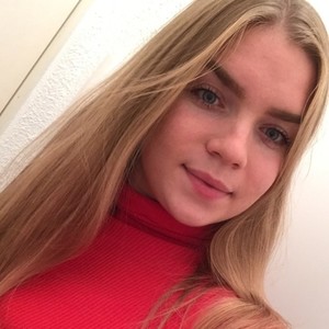 Maëlle - Prof de maths - Le Havre