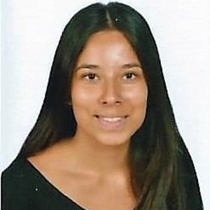 Anais - Prof d'aide aux devoirs - Gentilly