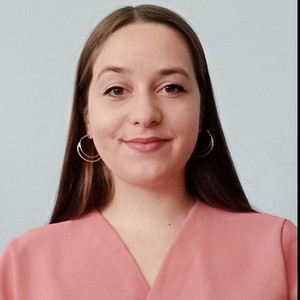 Maëva - Prof de maths - Ivry-sur-Seine