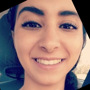 Ibtissam - Prof de chimie - Clermont-Ferrand