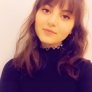 Serina - Prof de maths - Gometz-la-Ville