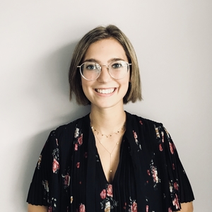 Laura - Prof de maths - Rueil-Malmaison