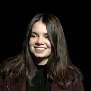 Léa - Prof de maths - Paris