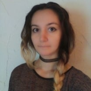 Sarah - Prof de fle - français langue étrangère - Lyon