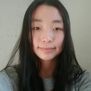 Tian-Tian - Prof de chinois - Ottignies-Louvain-la-Neuve
