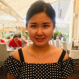 Yijing - Prof de chinois - Boulogne-Billancourt