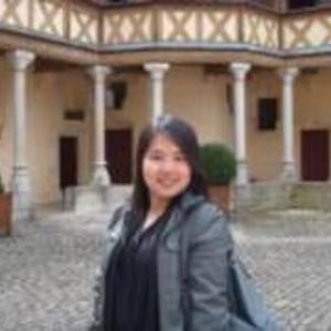 NIJING - Prof de chinois - Dijon