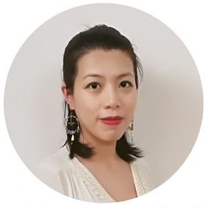 Yuwei - Prof de chinois - Nantes