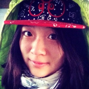 Hongting - Prof de mandarin - Villeurbanne