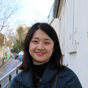 Yi - Prof de chinois - Carrières-sur-Seine