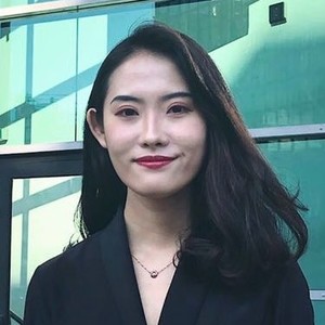 Yunxia - Prof de chinois - Paris
