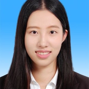 Yuqing - Prof de chinois - Villeurbanne