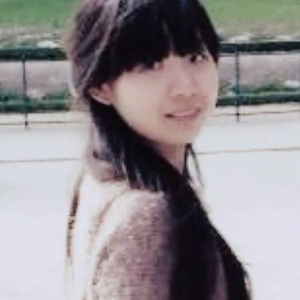 Shuang - Prof d'anglais - Chelles