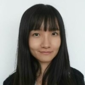 Ruiying - Prof de chinois - Paris