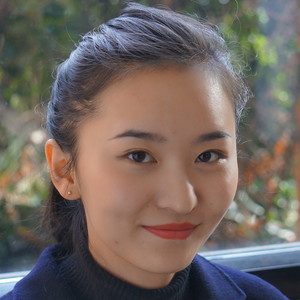 Lishuyu - Prof de chinois - Neuilly-sur-Seine